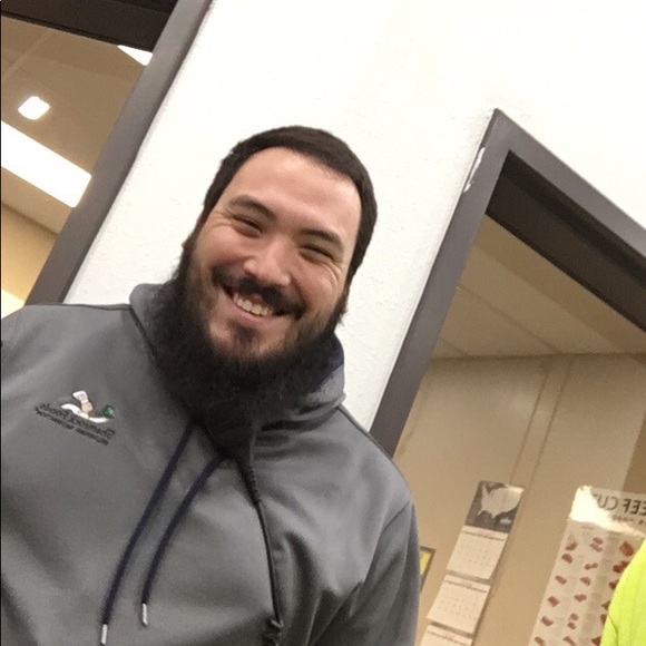 Meet your Posher, Freddie - Picture 1 of 1